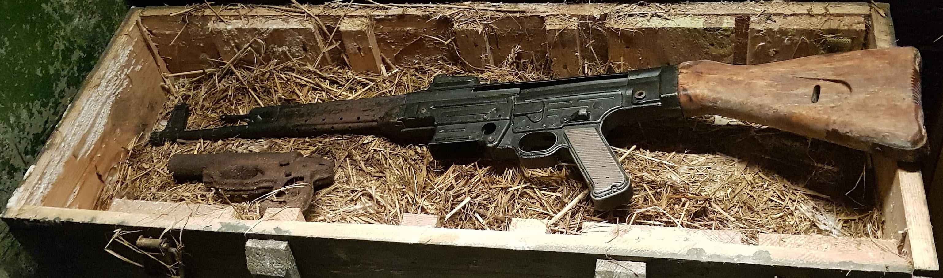 Broń Koncesja Broń Koncesja