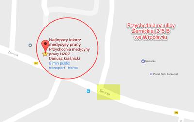 Gdzie przedłużysz książeczkę zdrowia we Wrocławiu?
