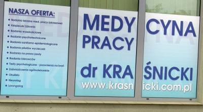 Książeczka zdrowia we Wrocławiu Badania Lekarskie