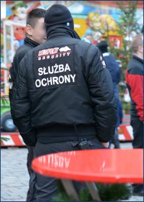 Badania lekarskie a niepełnosprawność u Pracowników ochrony?