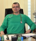 Lekarz Medycyny Pracy Dariusz Kraśnicki