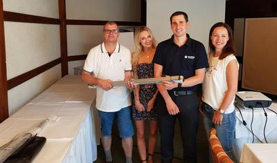 Kurs do Shoulder Measurement dr Kraśnicki