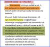 Obowiązek wydania dwóch egzemplarzy skierowania na badania okresowe 